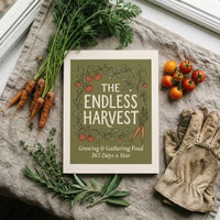 Gardening E-Guide